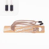 Drawstring Hoodiekordel mit Kordelenden